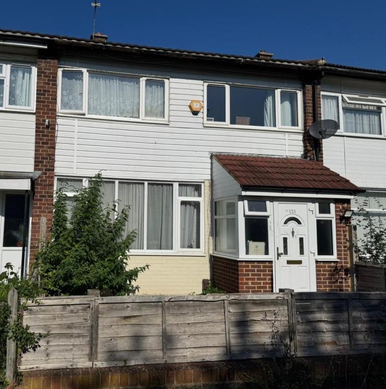 Property photo 1 of 1 External View