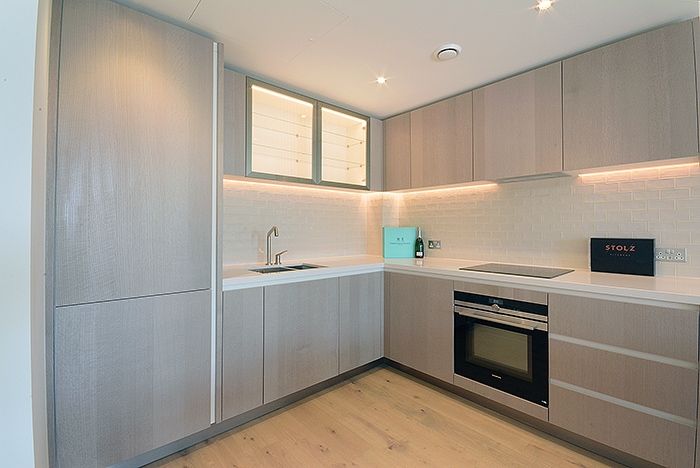 Property photo 3 of 11 Kitchen