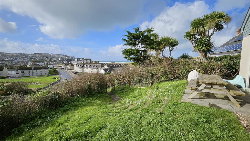 Additional image 25 of 4 bed detached house for saleRamoth Way, Perranporth TR6
