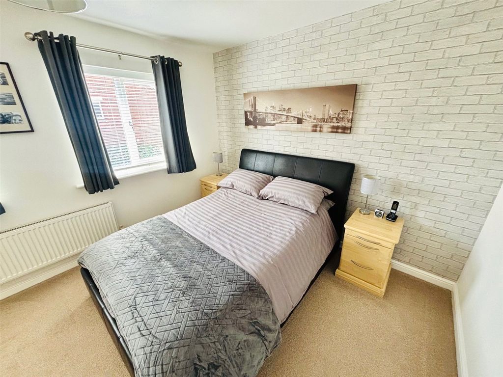 Additional image 5 of 3 bed end terrace house for saleButterbur Drive, Goole DN14