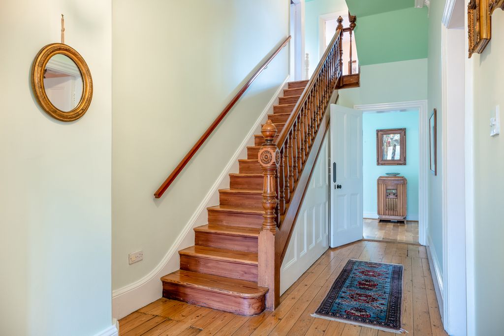 Additional image 23 of 5 bed semi-detached house for saleLillington Road, Leamington Spa CV32
