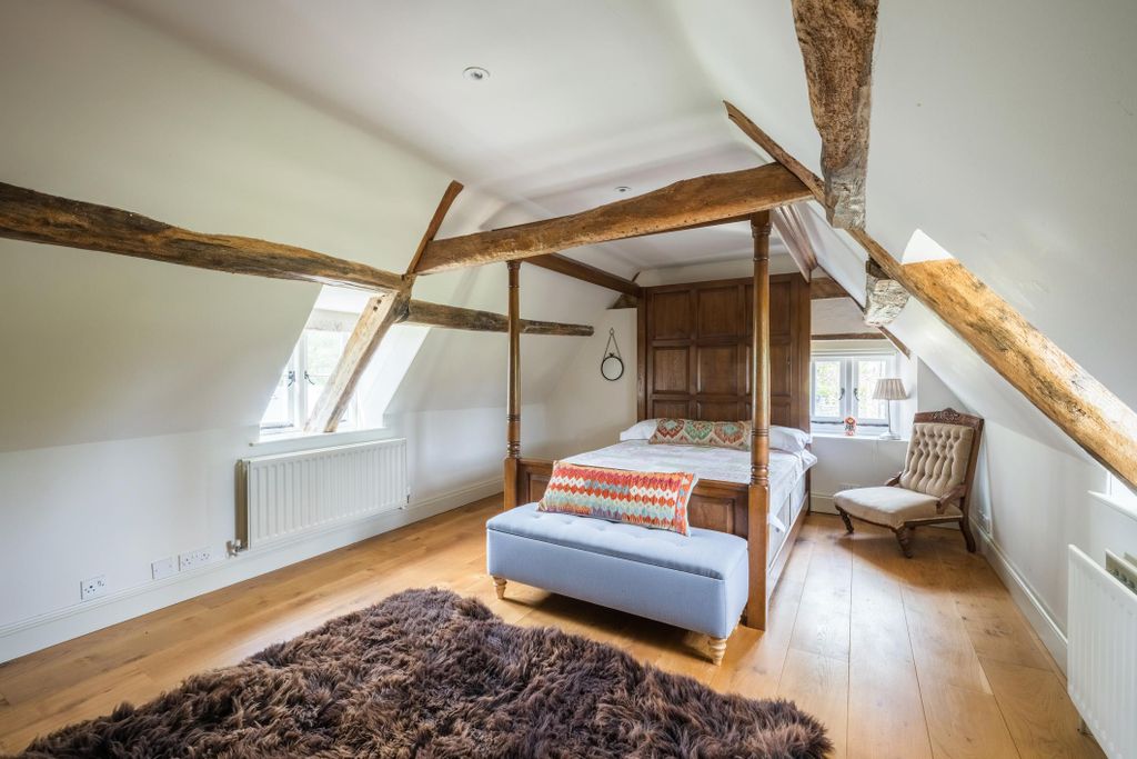 Additional image 17 of 6 bed detached house for saleShipbourne, Tonbridge, Kent TN11