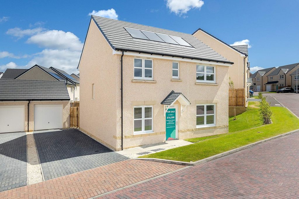 Property photo 1 of 18 Plot 12