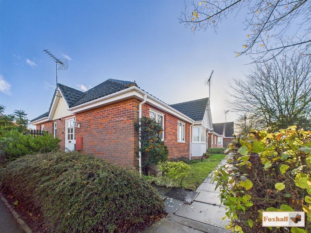 Property photo 1 of 13 Rear Garden