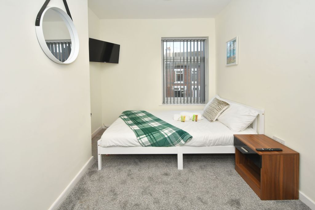 Property photo 1 of 27 Room 4 - Double Room