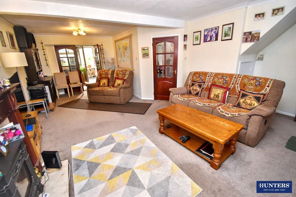 Property photo 3 of 19 Lounge-Dining Room