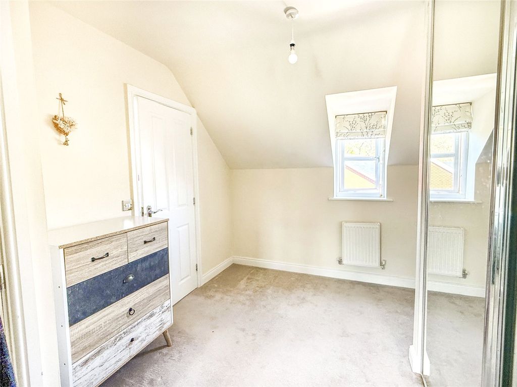 Additional image 13 of 3 bed terraced house for saleMaes Myllin, Llanfyllin, Powys SY22