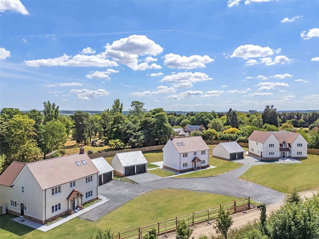 Property photo 1 of 13 Aerial View