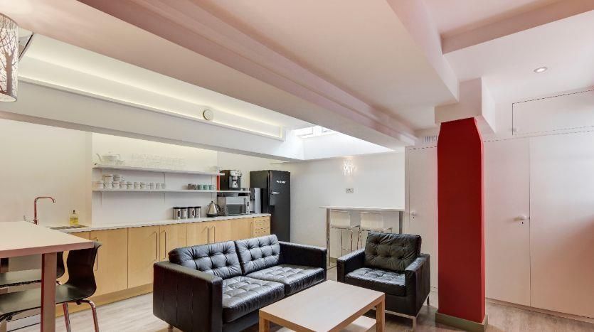 Property photo 3 of 8 Serviced Offices Westminster - Old Queen Street, C