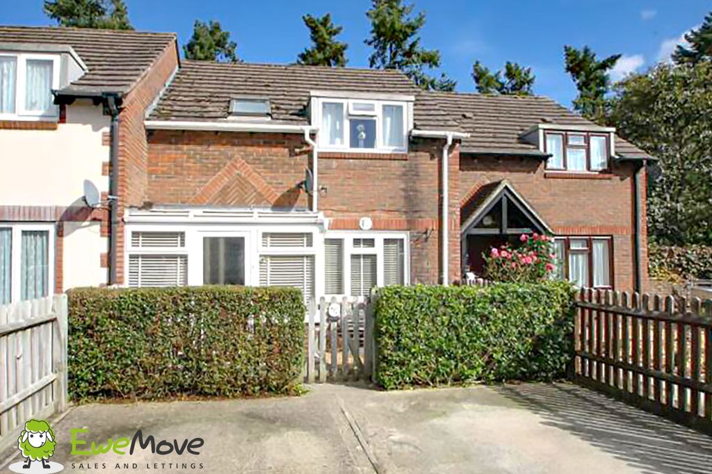 Property photo 1 of 18 Front Of House By Ben Brind Ewemove Sales Letting