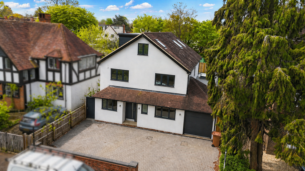 Additional image 5 of 5 bed detached house for saleDavenant Road, Oxford OX2