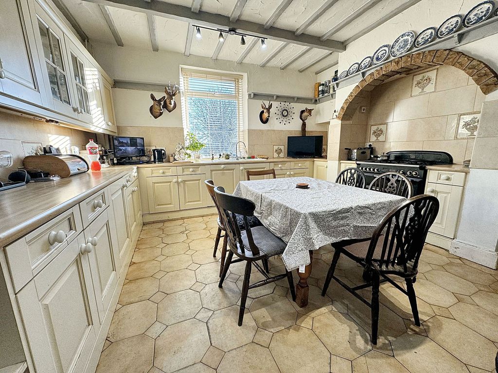 Additional image 10 of 4 bed detached house for saleSunderland Street, Houghton Le Spring DH5