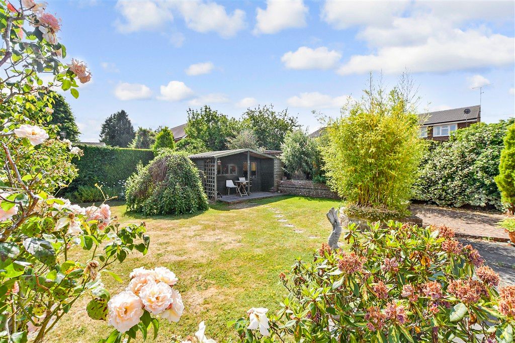 Property photo 2 of 11 Rear Garden