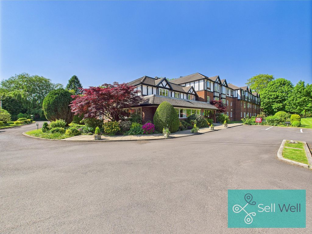 Property photo 1 of 17 Elmwood Entrance &amp; Car Park