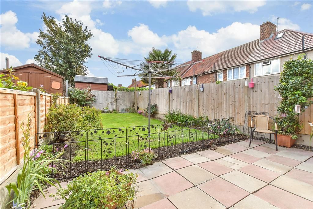Property photo 2 of 12 Rear Garden