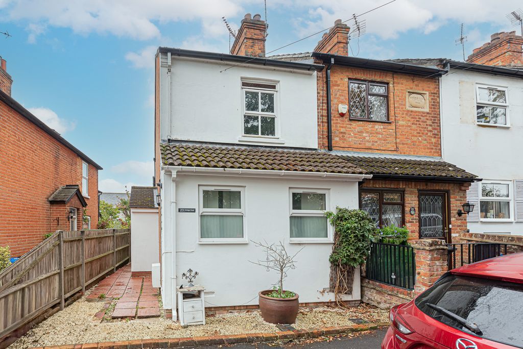 Property photo 1 of 14 Front Aspect