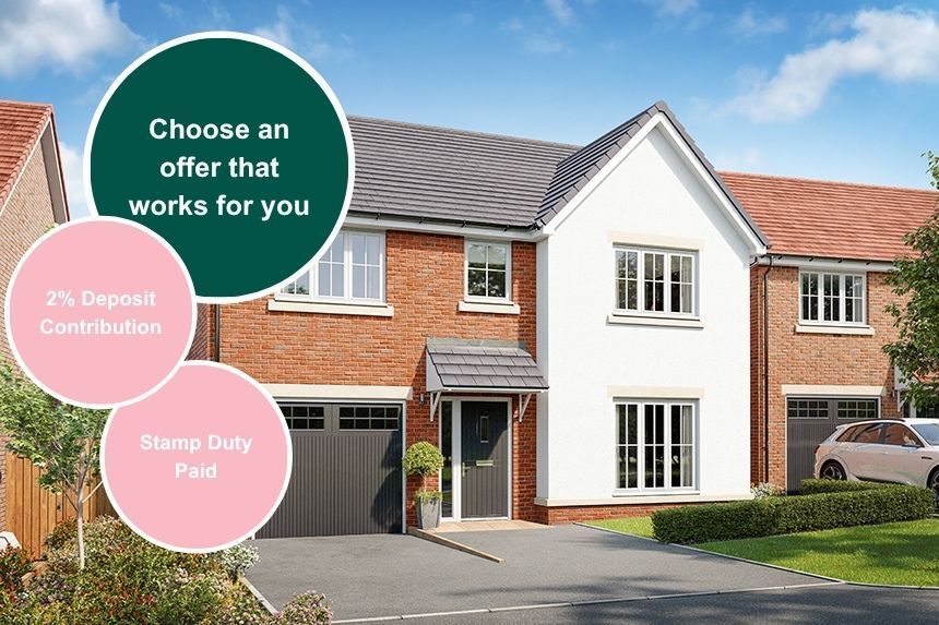 Property photo 1 of 8 Ey CH Kensington Fields Starling