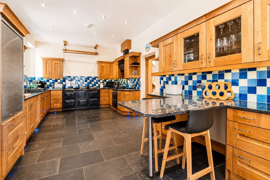 Additional image 21 of 5 bed detached house for saleAberdovey LL35