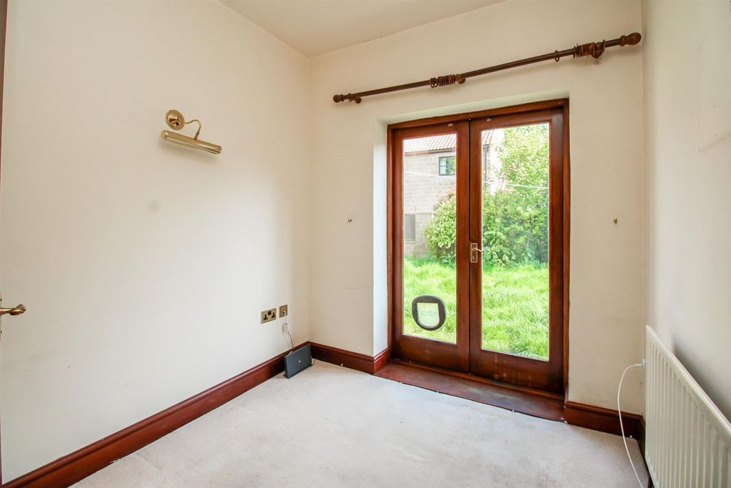 Additional image 12 of 3 bed semi-detached house for saleOrchard Court, Badsworth, Pontefract WF9