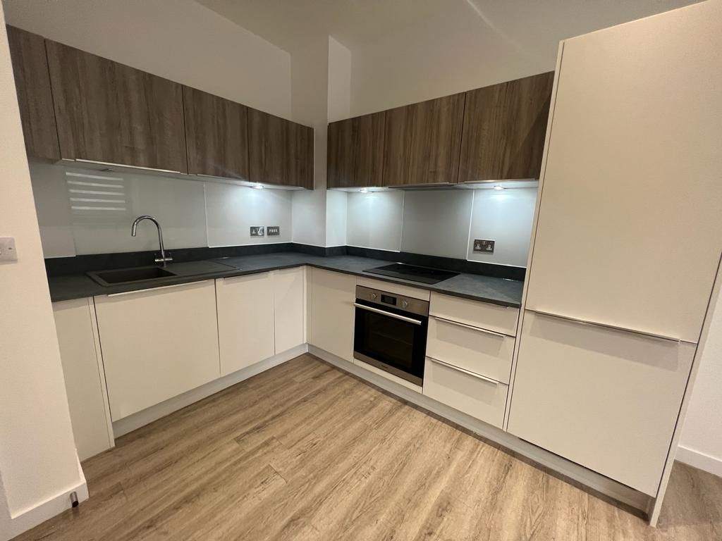 Property photo 3 of 4 Kitchen