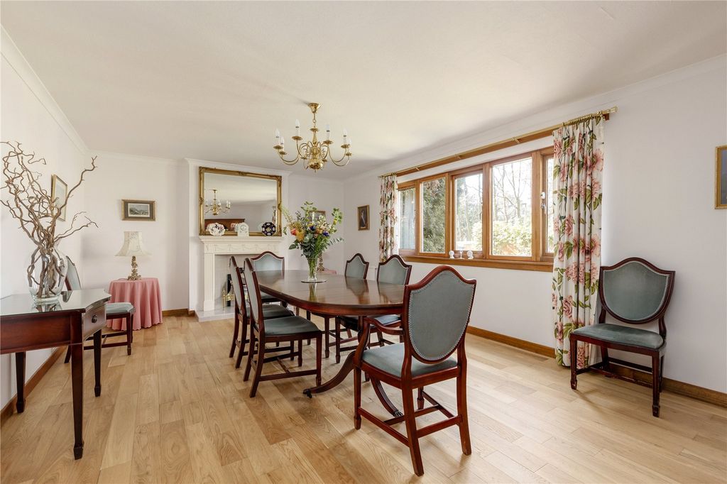 Additional image 7 of 5 bed semi-detached house for saleBarnton Avenue, Barnton, Edinburgh EH4