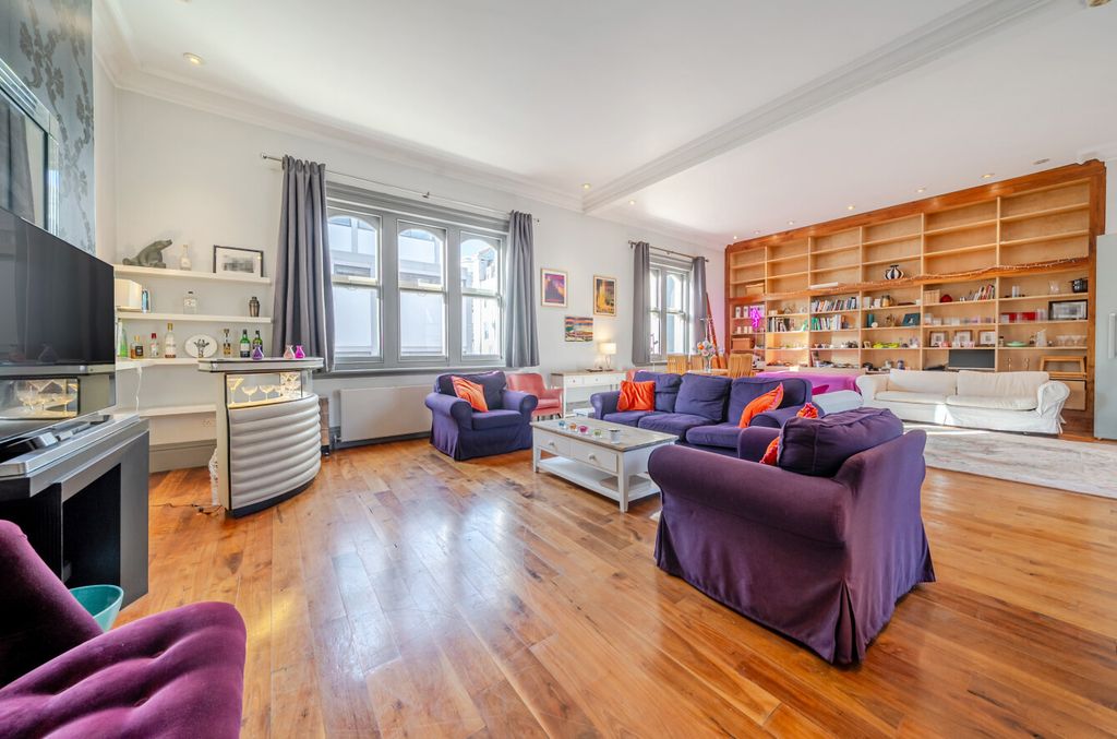 Additional image 21 of 2 bed flat for salePrinces Street, Brighton, East Sussex BN2