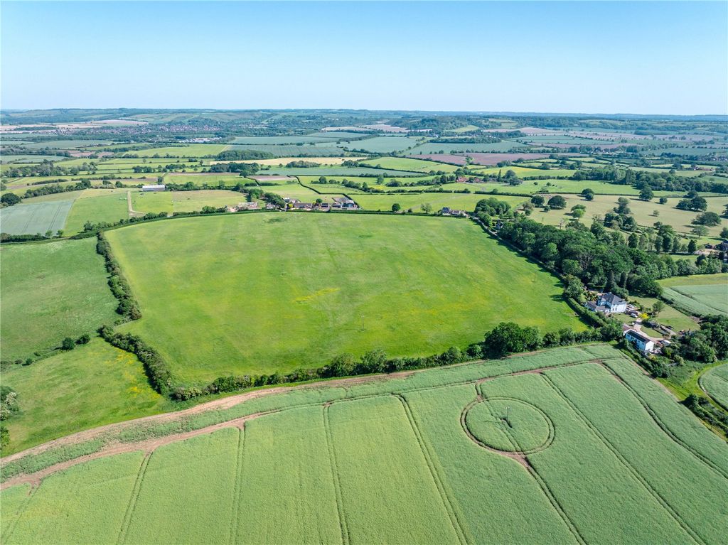 Additional image 5 of Land for saleLand Off Highambury Lane, Pulloxhill, Bedford, Bedfordshire MK45
