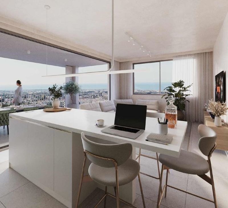 Property photo 3 of 11 Open Plan Area -...
