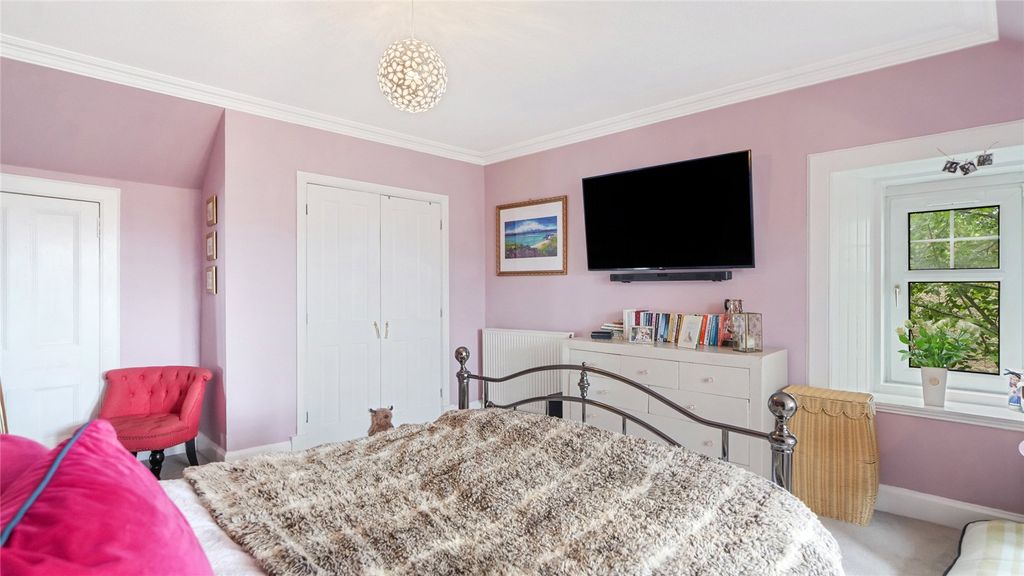Additional image 25 of 4 bed detached house for saleArthur Avenue, Airdrie, North Lanarkshire ML6