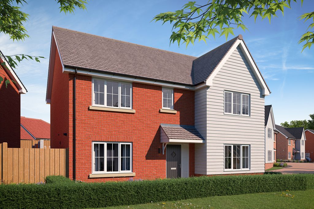 Property photo 2 of 12 CGI