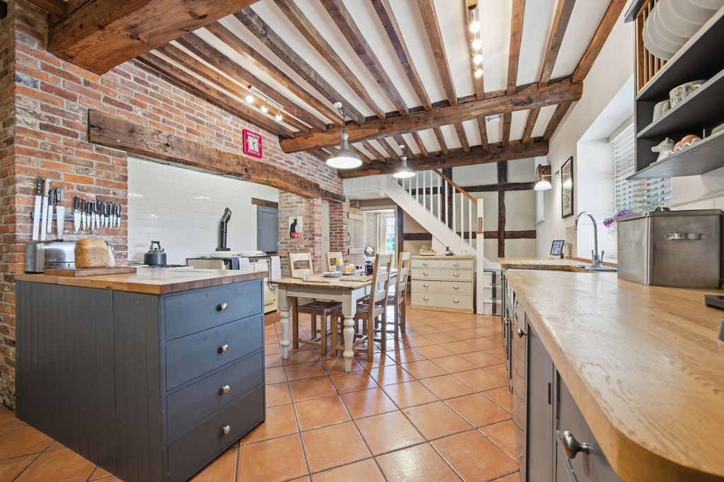 Additional image 11 of 7 bed detached house for saleLongford Lane, Church Broughton Derby DE65