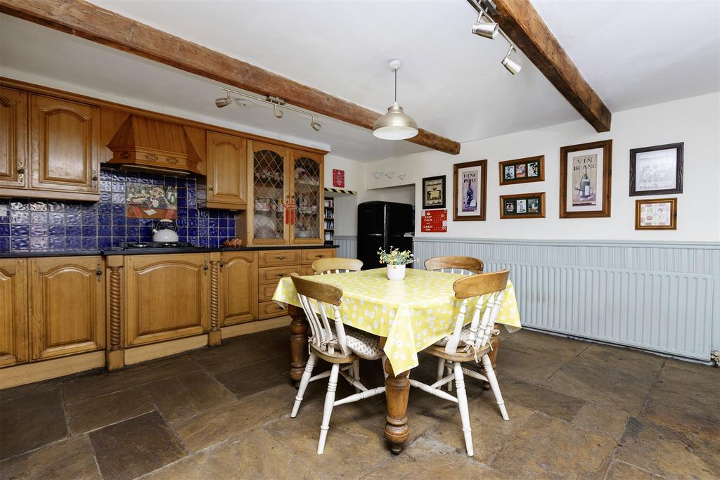 Additional image 6 of 5 bed detached house for saleSydale Farm, Upper Shay, Allerton, Bradford BD15