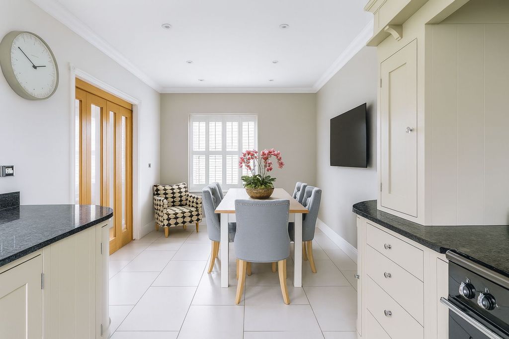 Property photo 3 of 40 Kitchen/Dining Room