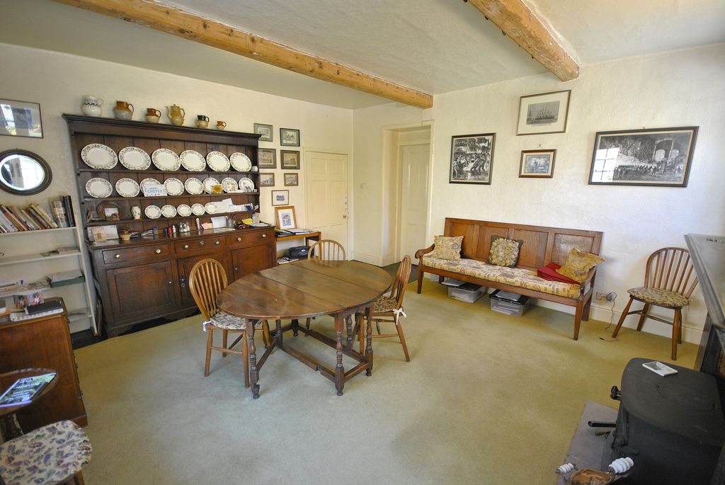 Additional image 18 of 4 bed detached house for saleWestgate, Tickhill, Doncaster DN11