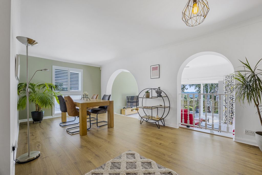 Property photo 3 of 28 Open Plan Living Dining Area