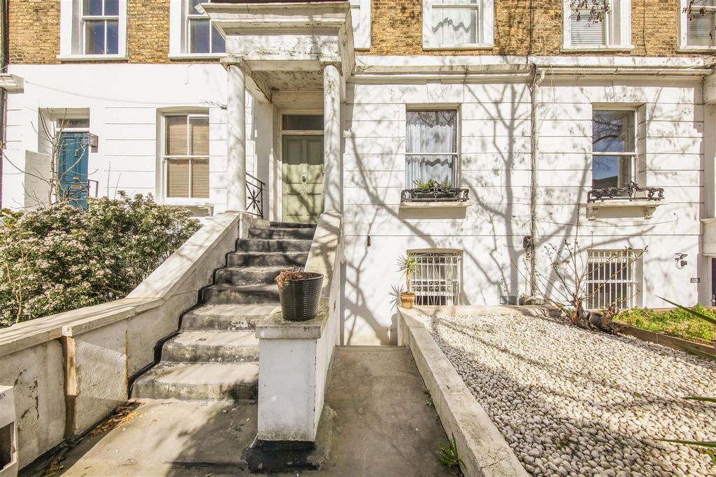 Property photo 3 of 13 124A Mildmay Road - Q8Vyyve8Dmapkpzxpwdu.Jpg