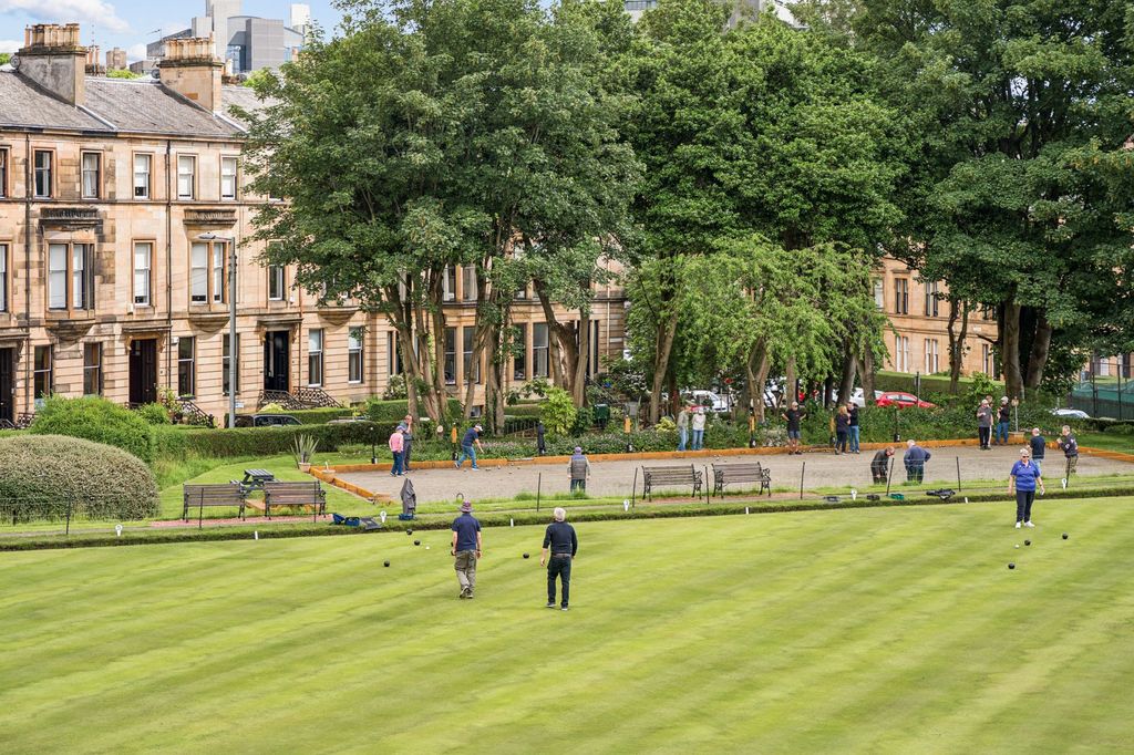 Additional image 53 of 5 bed town house for saleKings Gate, 33 Victoria Crescent Road, Dowanhill, Glasgow G12