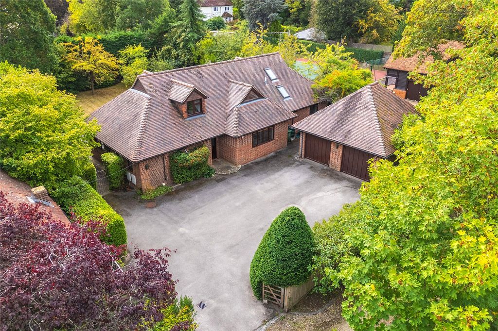Property photo 1 of 26 Aerial Front