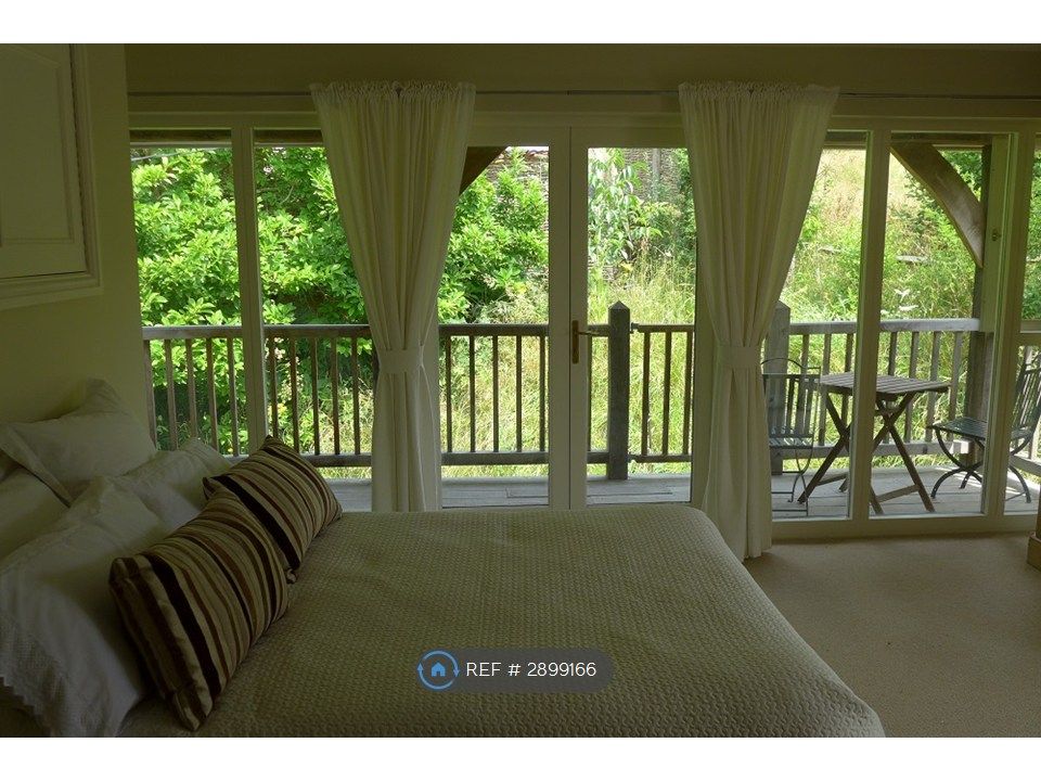 Property photo 2 of 11 Master Bedroom And Balcony