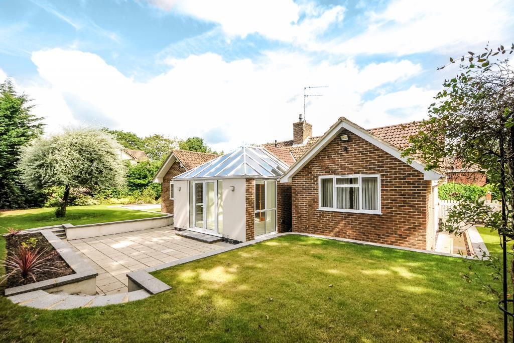 Property photo 2 of 13 Rear View