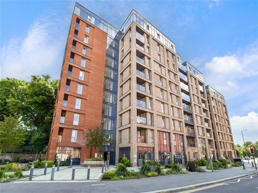 Property photo 1 of 14 Front Shot