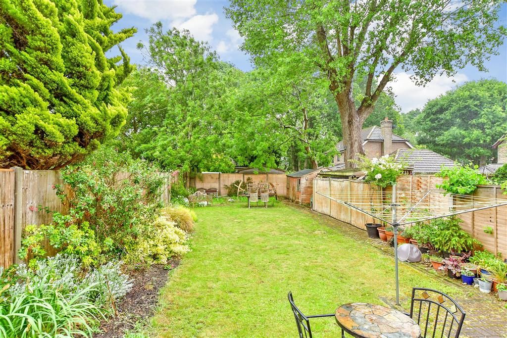 Property photo 3 of 10 Rear Garden