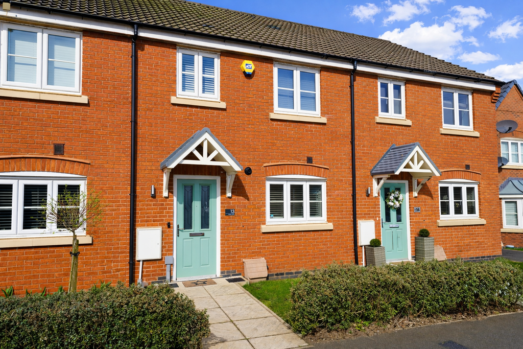 Property photo 1 of 20 Fronthouse