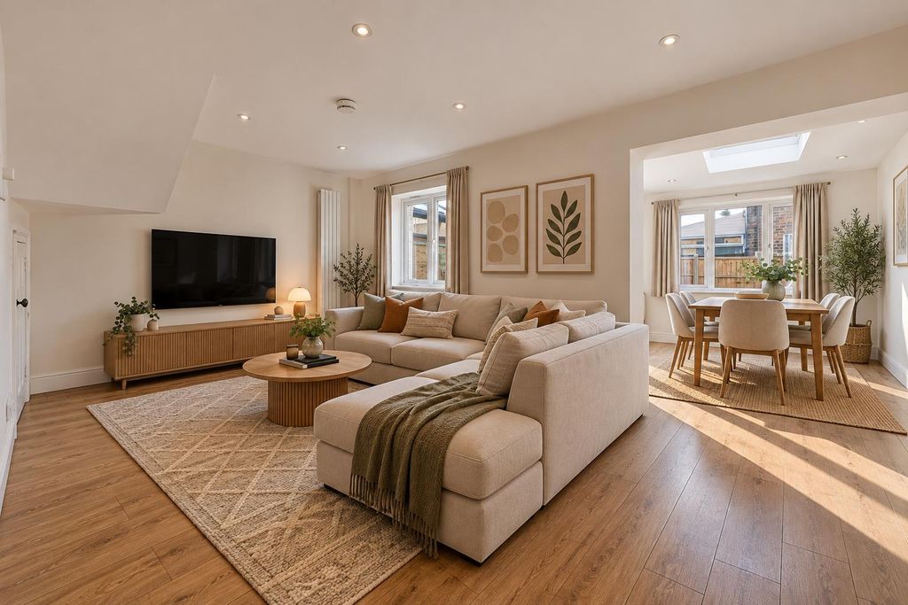 Property photo 2 of 44 Fishermans Drive - Virtually Staged