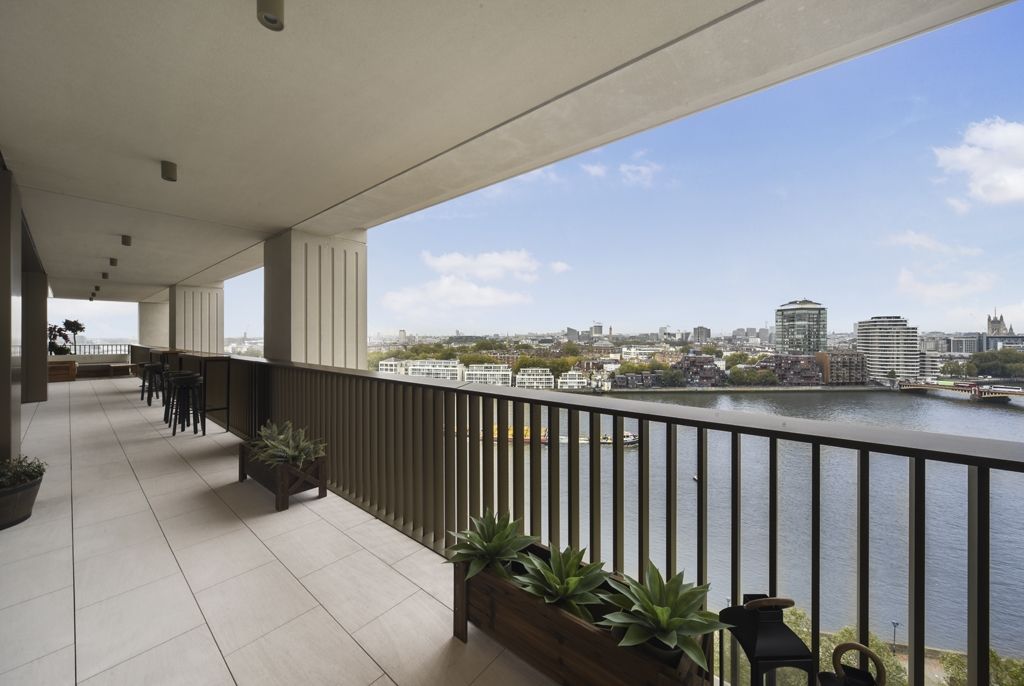 Additional image 31 of 6 bed flat to rentOak Lane, London SW8