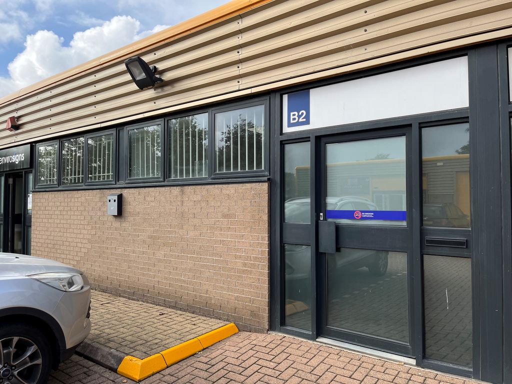 Property photo 1 of 13 B2 To Let