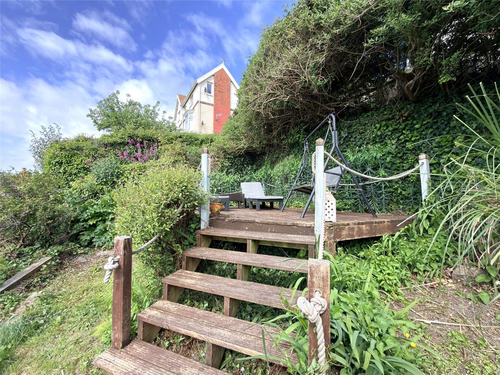 Additional image 22 of 3 bed detached house for saleEast Street, Braunton, Devon EX33