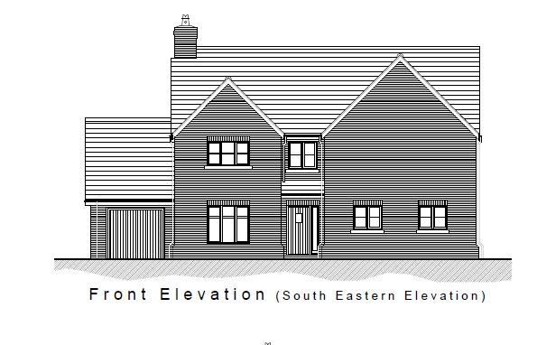 Additional image 5 of Land for saleProspect Road, Market Drayton TF9