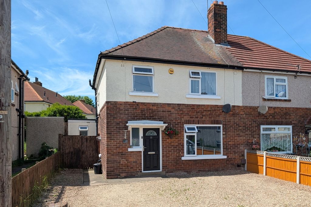 Property photo 1 of 22 Summerfield Ewemove Brighouse (22)
