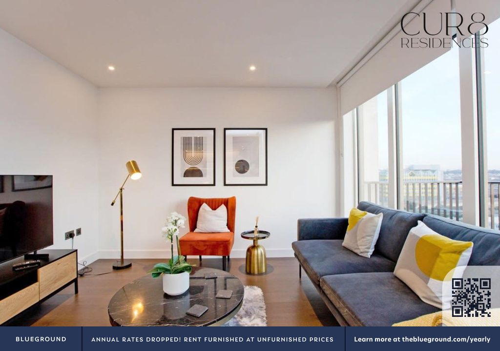 Property photo 3 of 9 Living Room